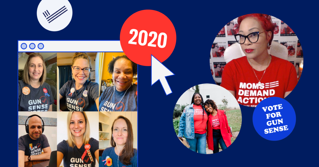 2020 Year In Review Everytown