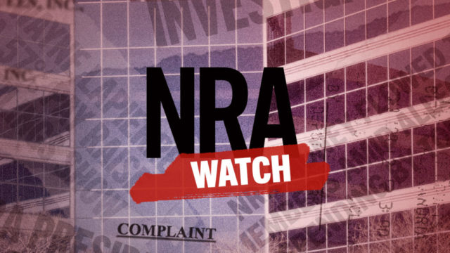 NRA Watch