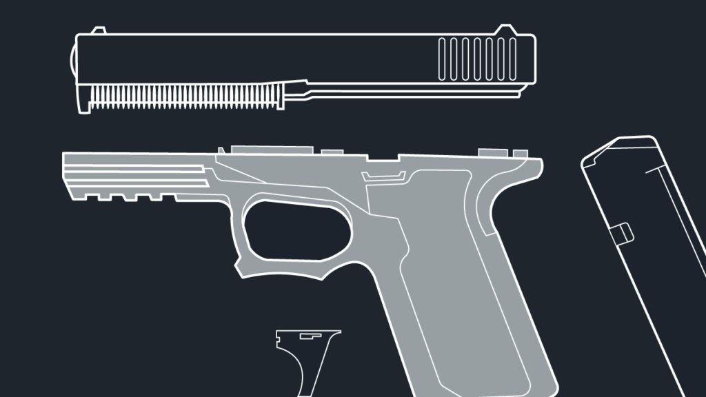 Myths & Facts About Ghost Guns Everytown