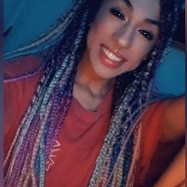 Chyna Carrillo