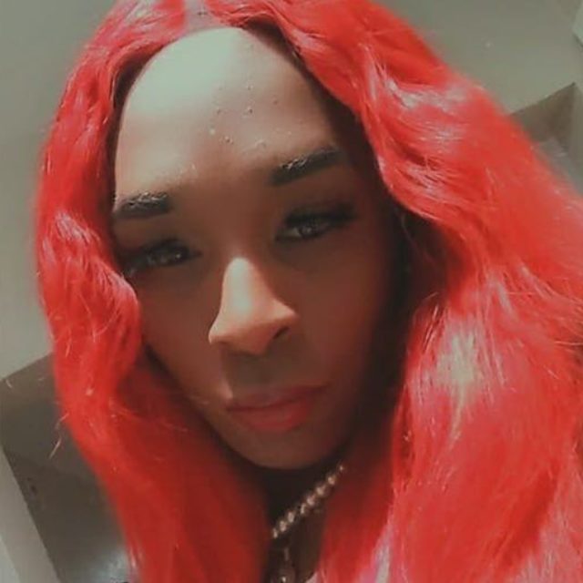 Dominique Jackson