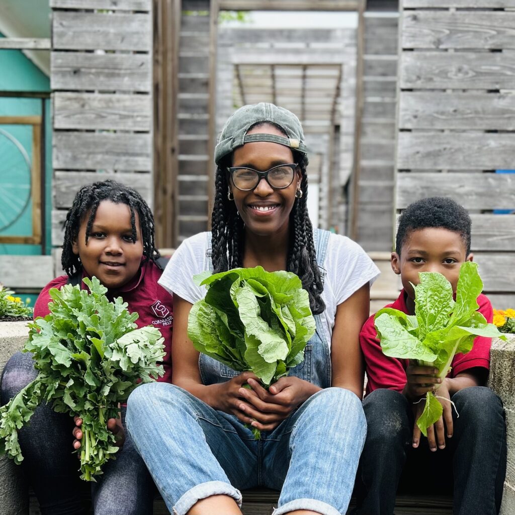 Meet Angela Ferrell-Zabala, Executive Director of Moms Demand Action