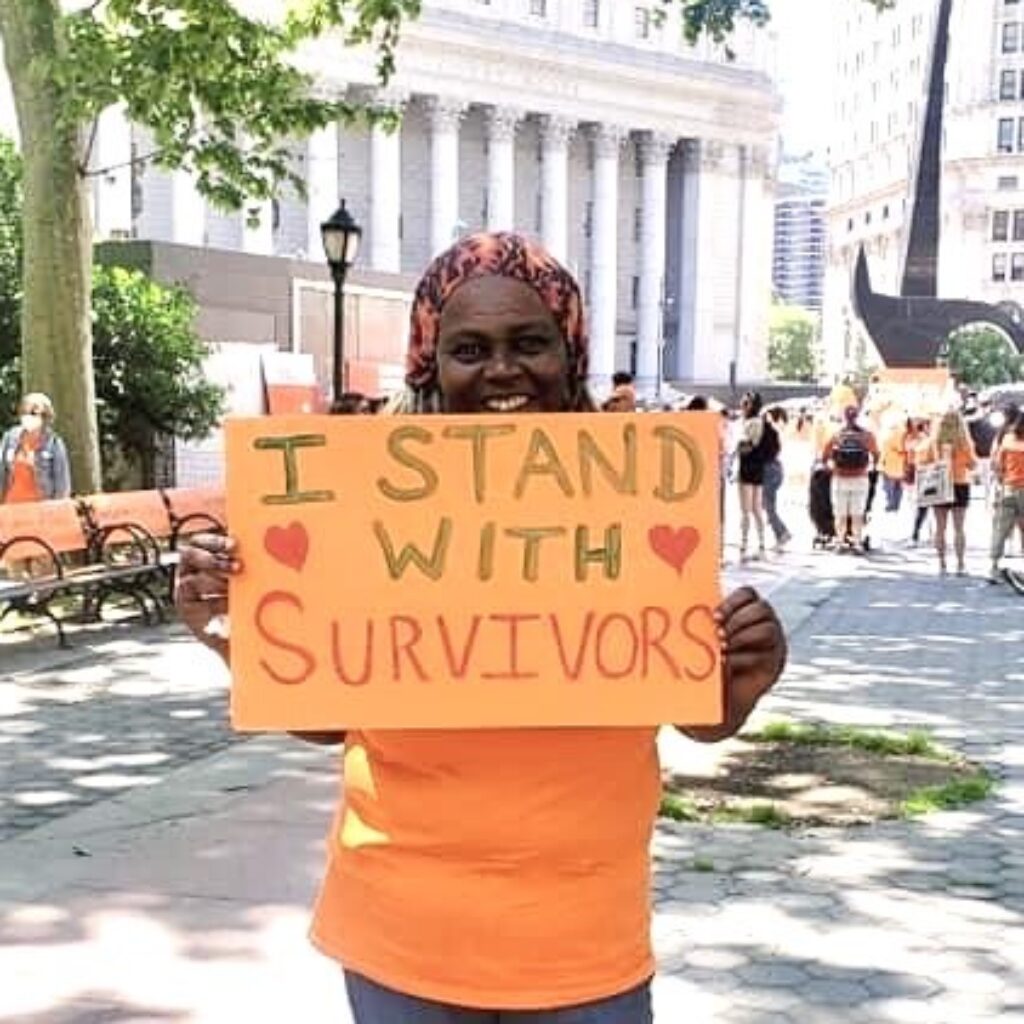 Meet Angela Ferrell-Zabala, Executive Director of Moms Demand Action