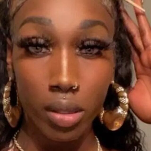 Quanesha Shantel