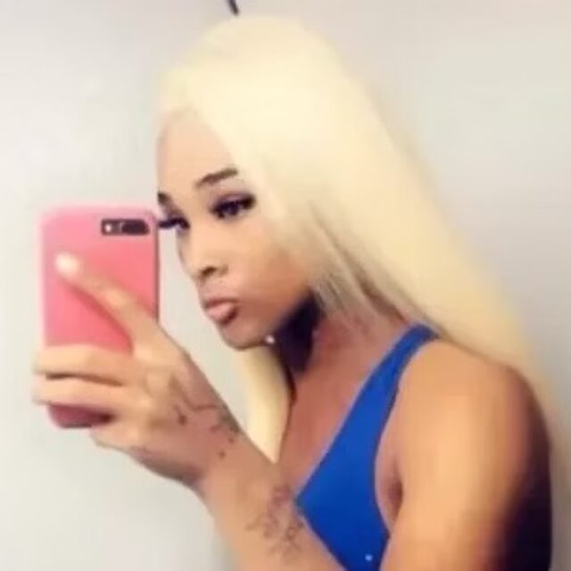Redd